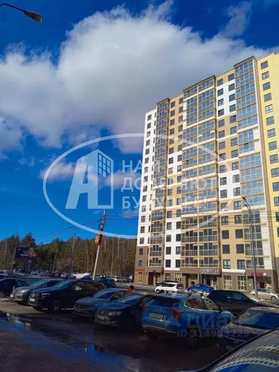3-к кв. Пермский край, Пермь ул. Докучаева, 42 (115.0 м) - Фото 0