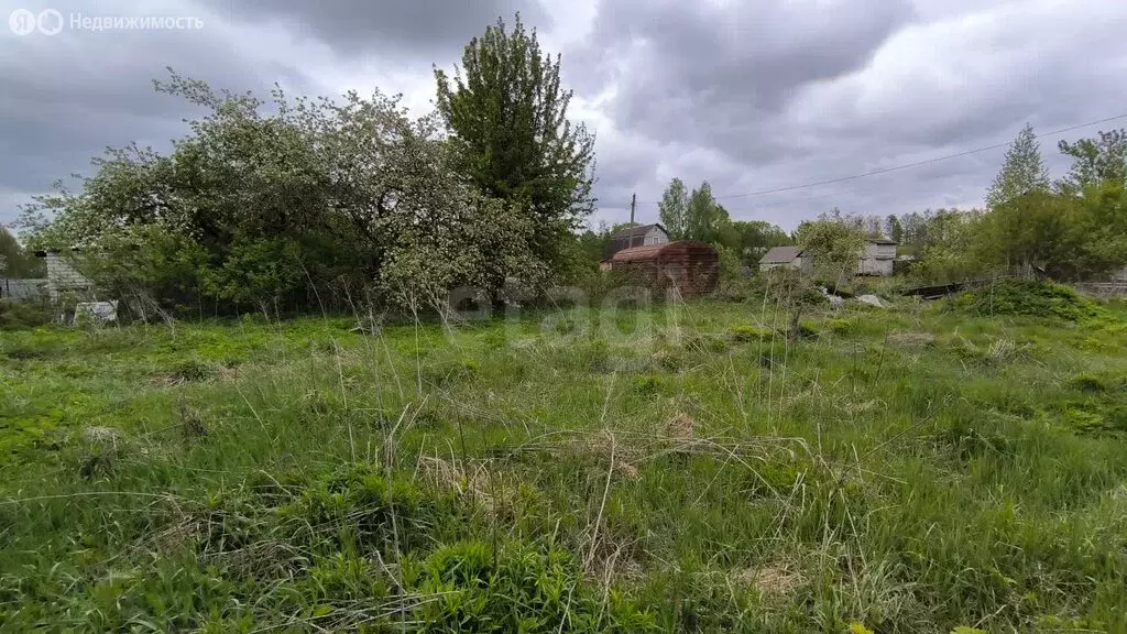 Участок в посёлок Ивановка, СДТ Отрадное (5 м) - Фото 1