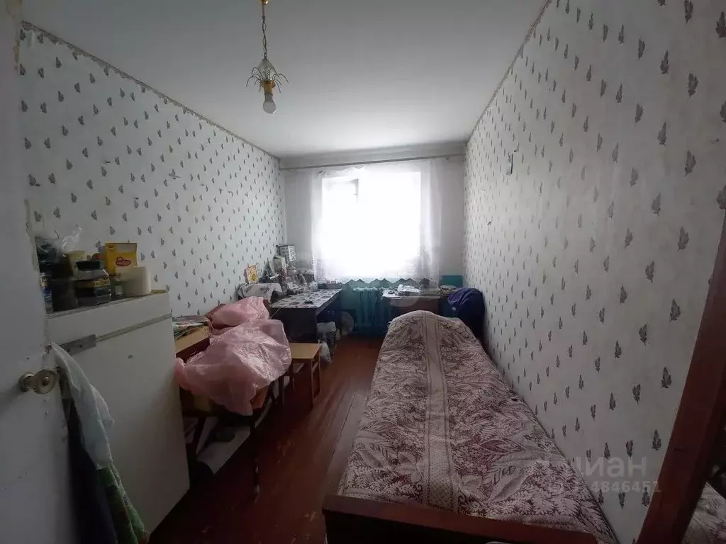 2-к кв. Архангельская область, Новодвинск ул. Уборевича, 38 (42.8 м) - Фото 1