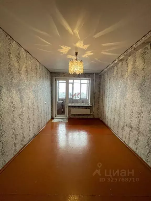 2-к кв. Хакасия, Абакан просп. Дружбы Народов, 20 (51.4 м) - Фото 1