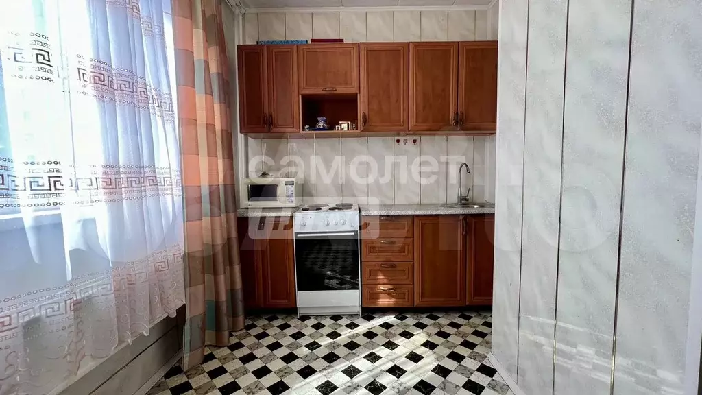 1-к. квартира, 38,5 м, 9/16 эт. - Фото 0