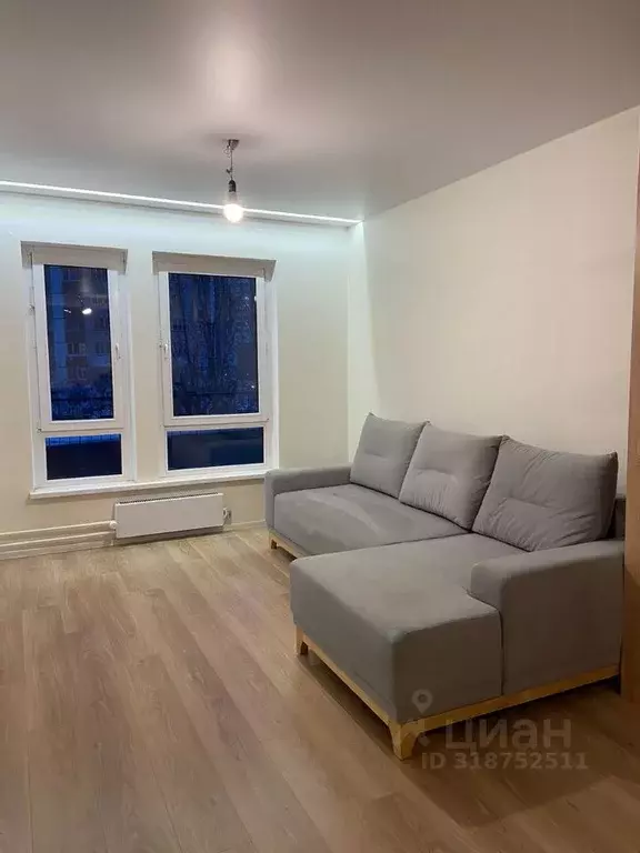 3-к кв. Москва Большая Очаковская ул., 2 (85.0 м) - Фото 0