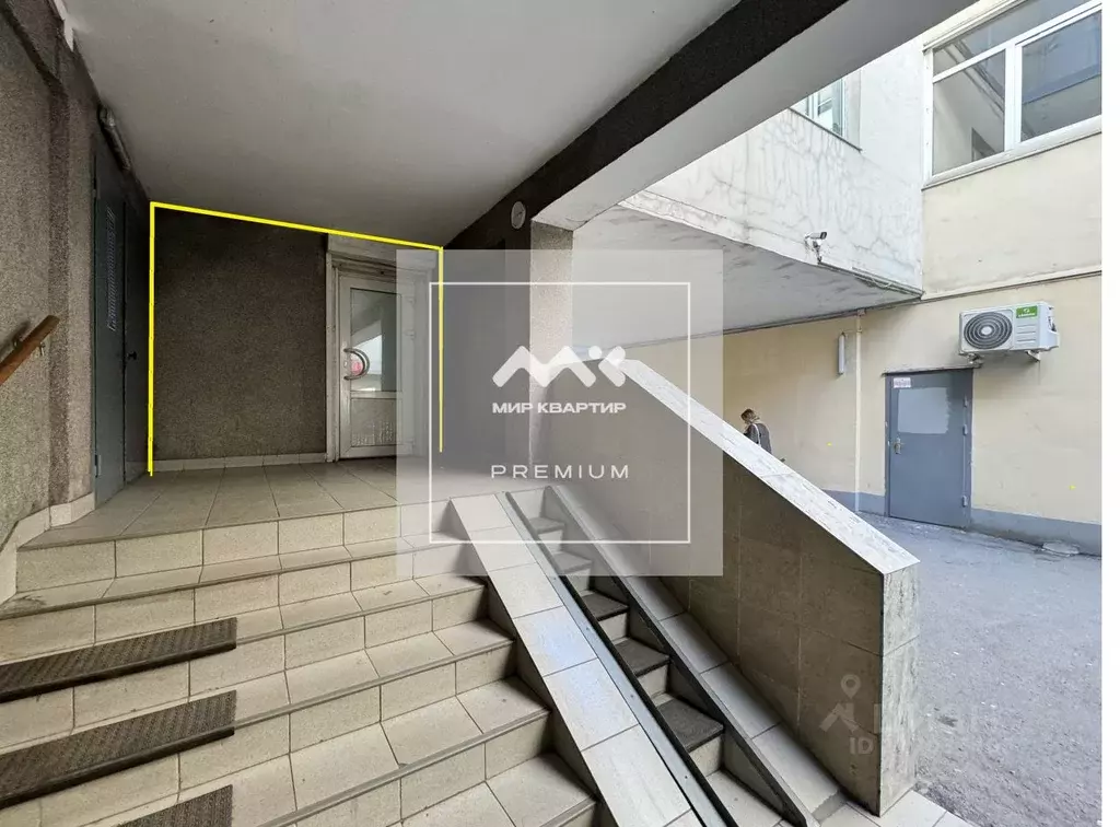 Помещение свободного назначения в Санкт-Петербург Кузнецовская ул., 11 ... - Фото 1