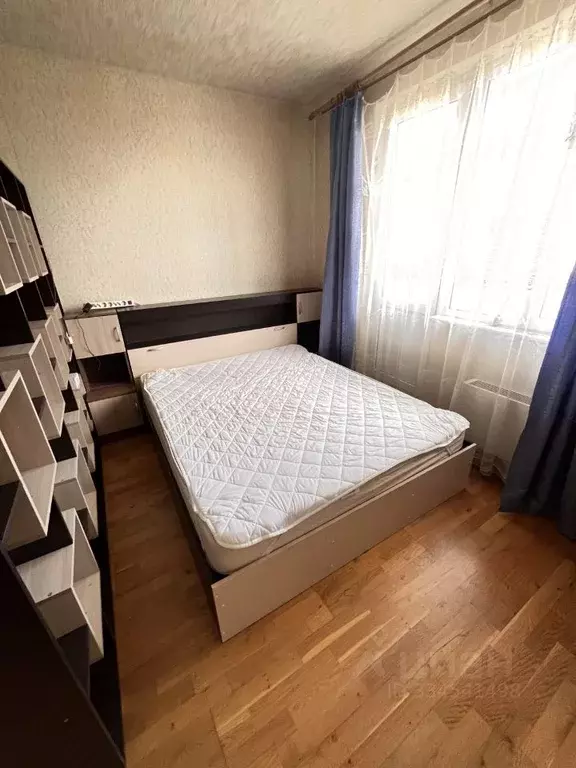 1-к кв. Москва Клинская ул., 10К1 (38.0 м) - Фото 1