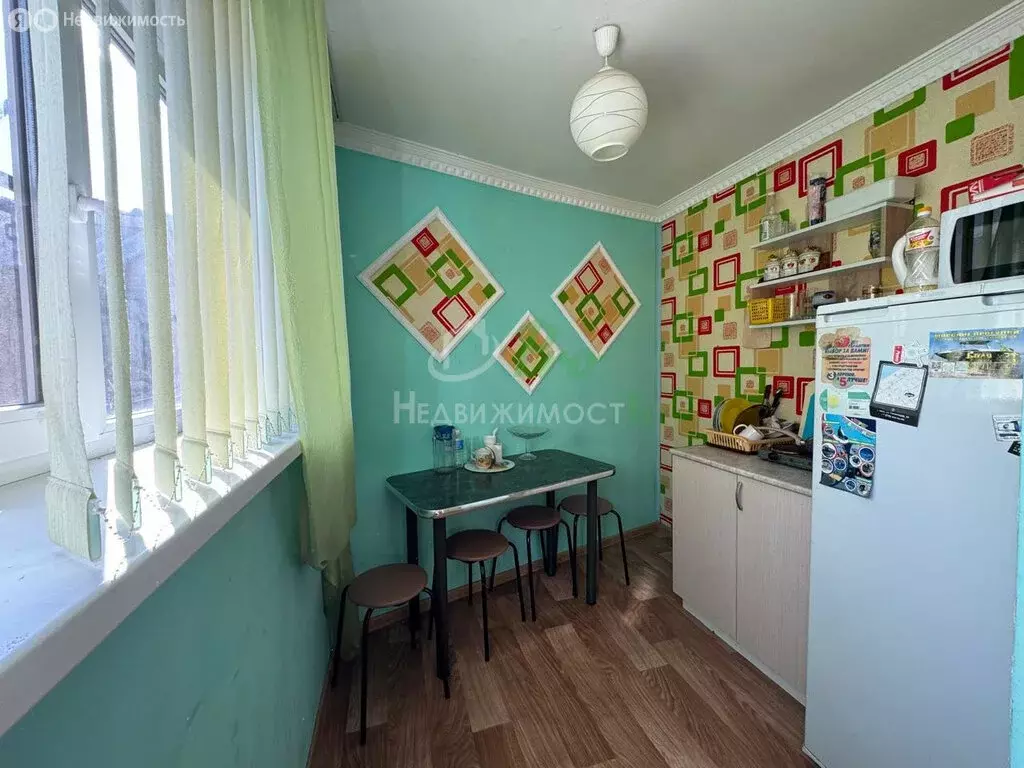 Дом в Ейск, улица Калинина (60 м) - Фото 1