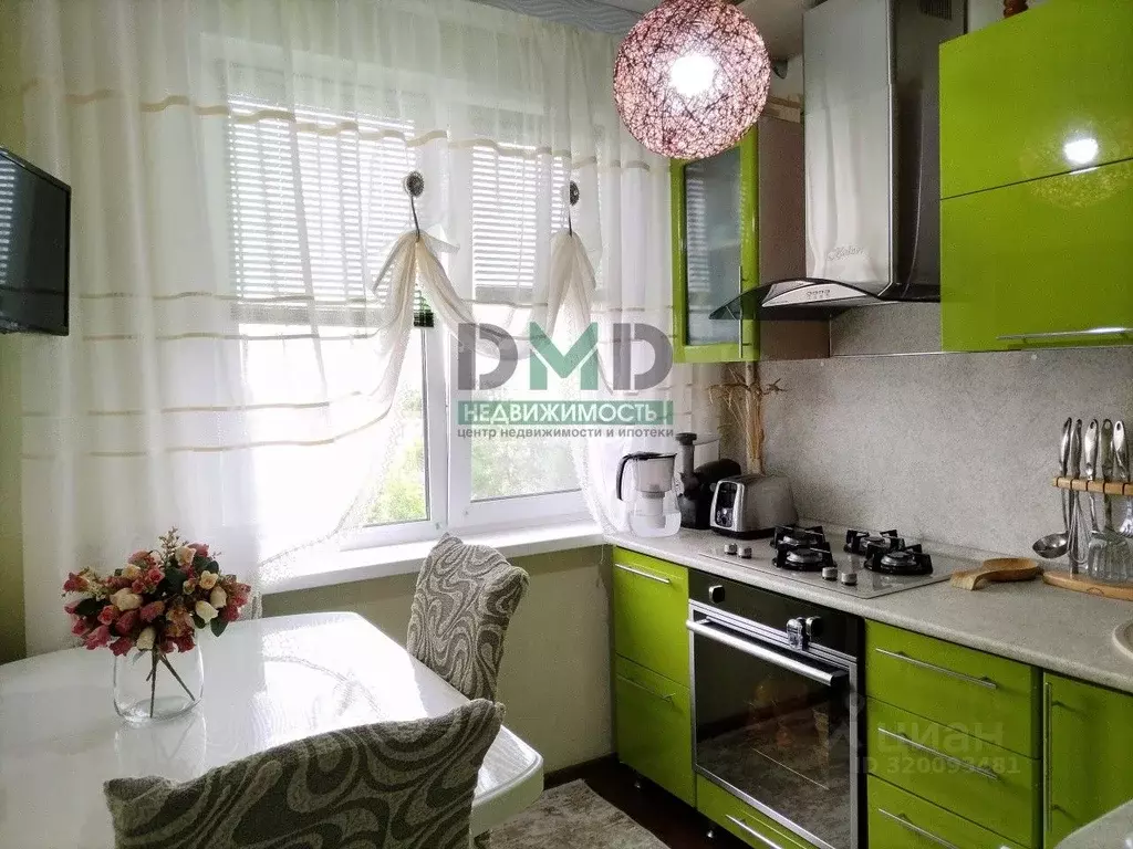 2-к кв. Оренбургская область, Орск Орский просп., 21 (43.8 м) - Фото 1