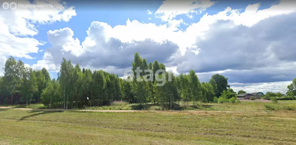Участок в Калинки, Центральная улица (33 м) - Фото 1