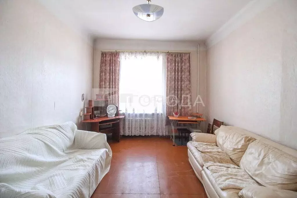 2-к кв. Алтайский край, Барнаул просп. Строителей, 25 (60.1 м) - Фото 0