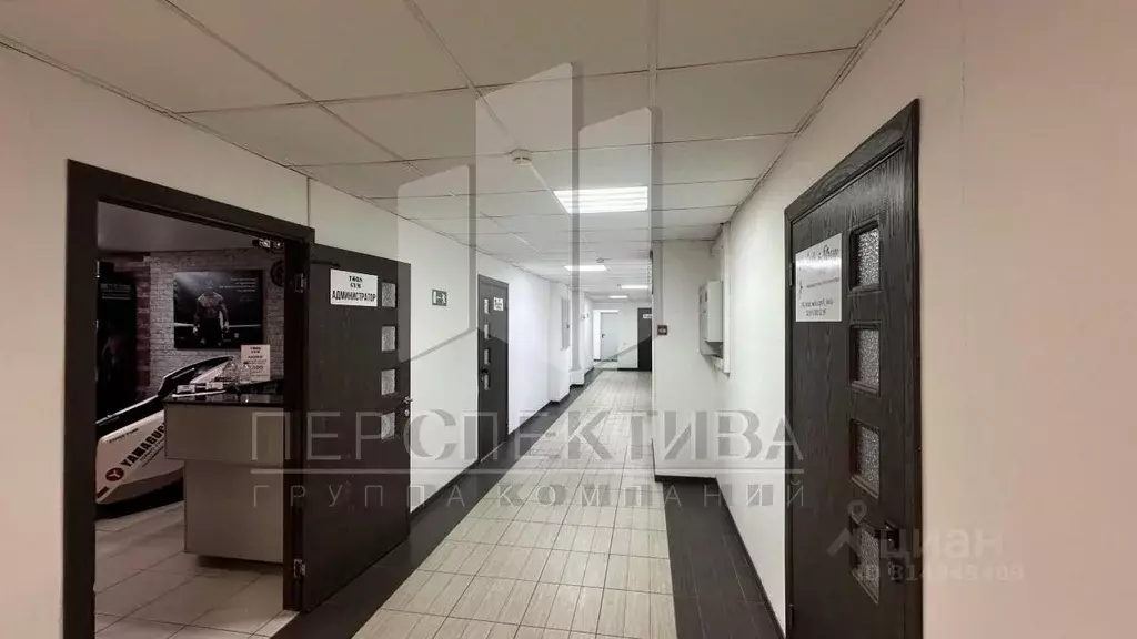 Помещение свободного назначения в Краснодарский край, Новороссийск ... - Фото 0