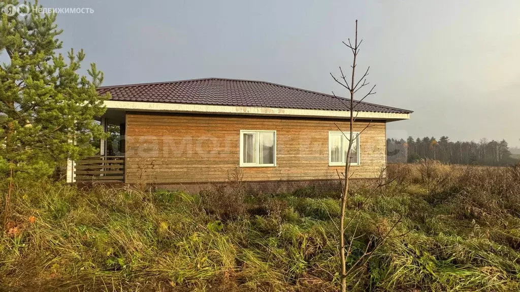 Дом в Орешки, 1 (92 м) - Фото 2