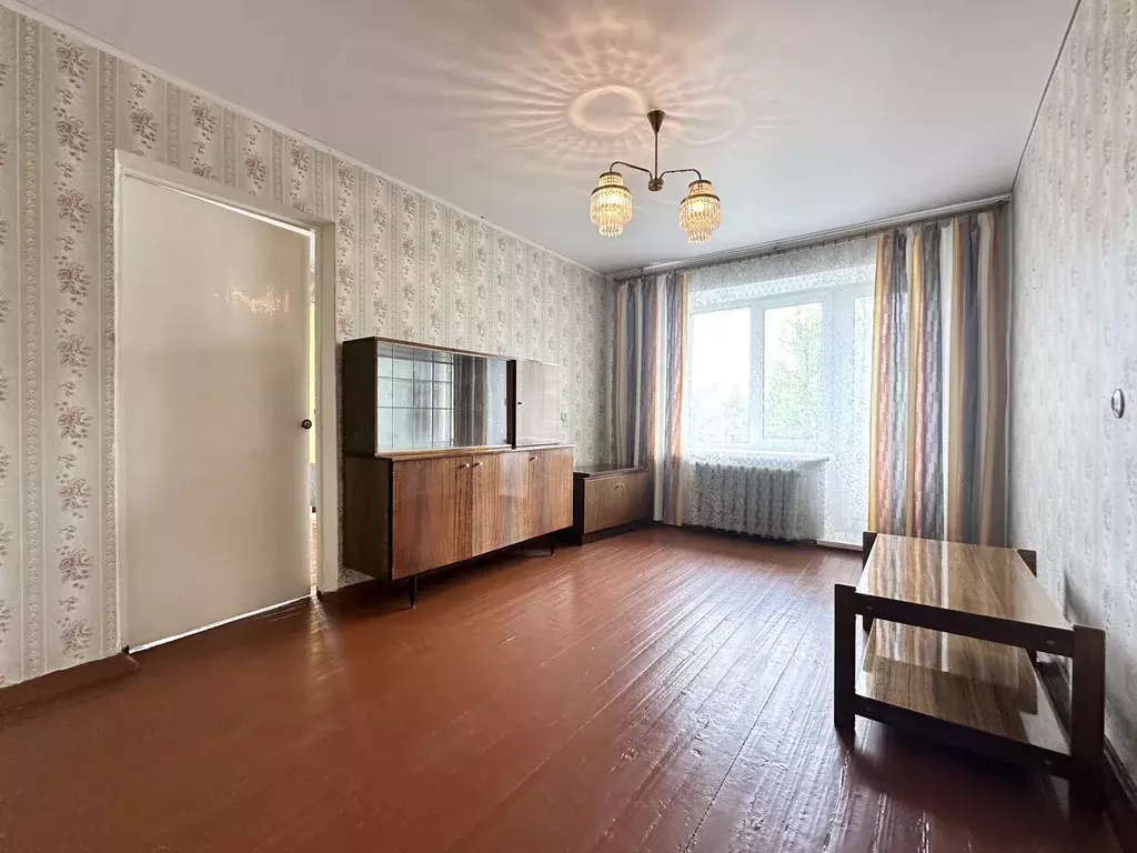 Продаётся 3-к квартира, 50.6 м - Фото 0