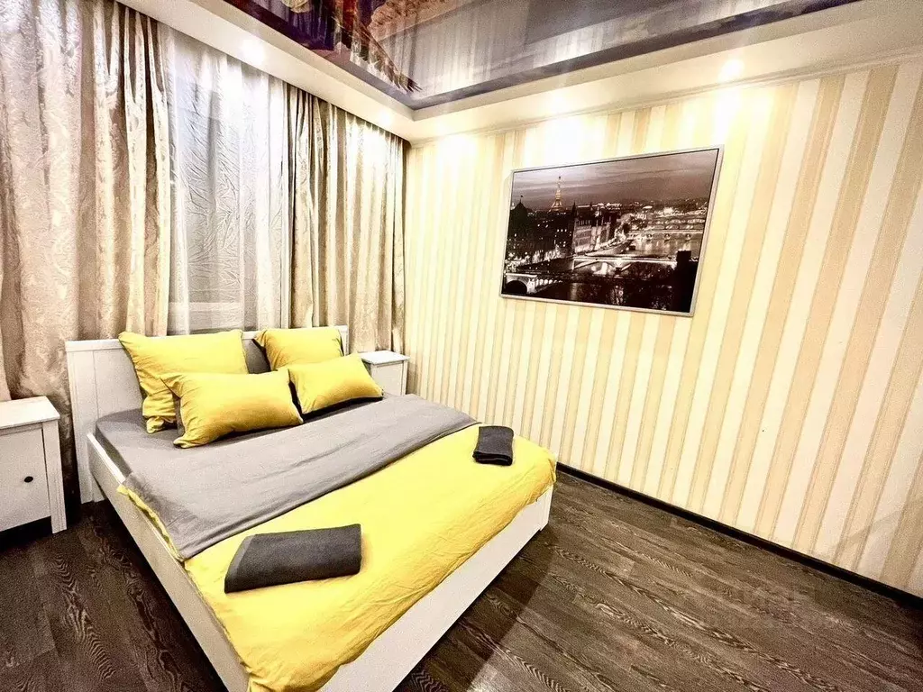 1-к кв. Московская область, Одинцово Северная ул., 5к4 (48.0 м) - Фото 1