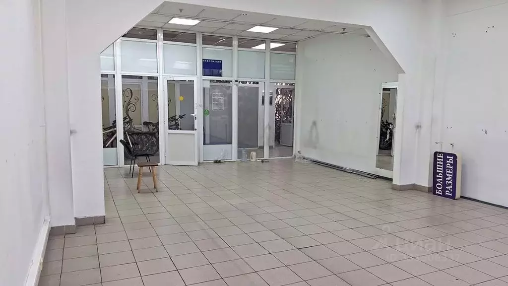 Помещение свободного назначения в Москва Рязанский просп., 32К3 (54 м) - Фото 1