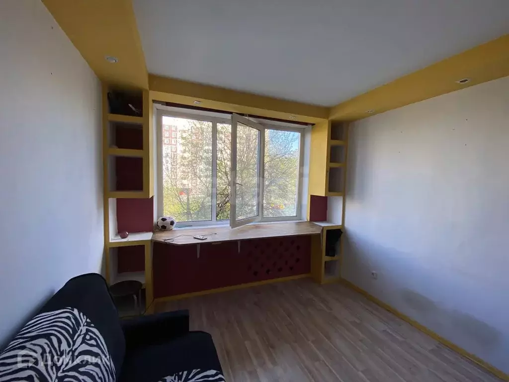 Продаётся 3-к квартира, 65.3 м - Фото 0