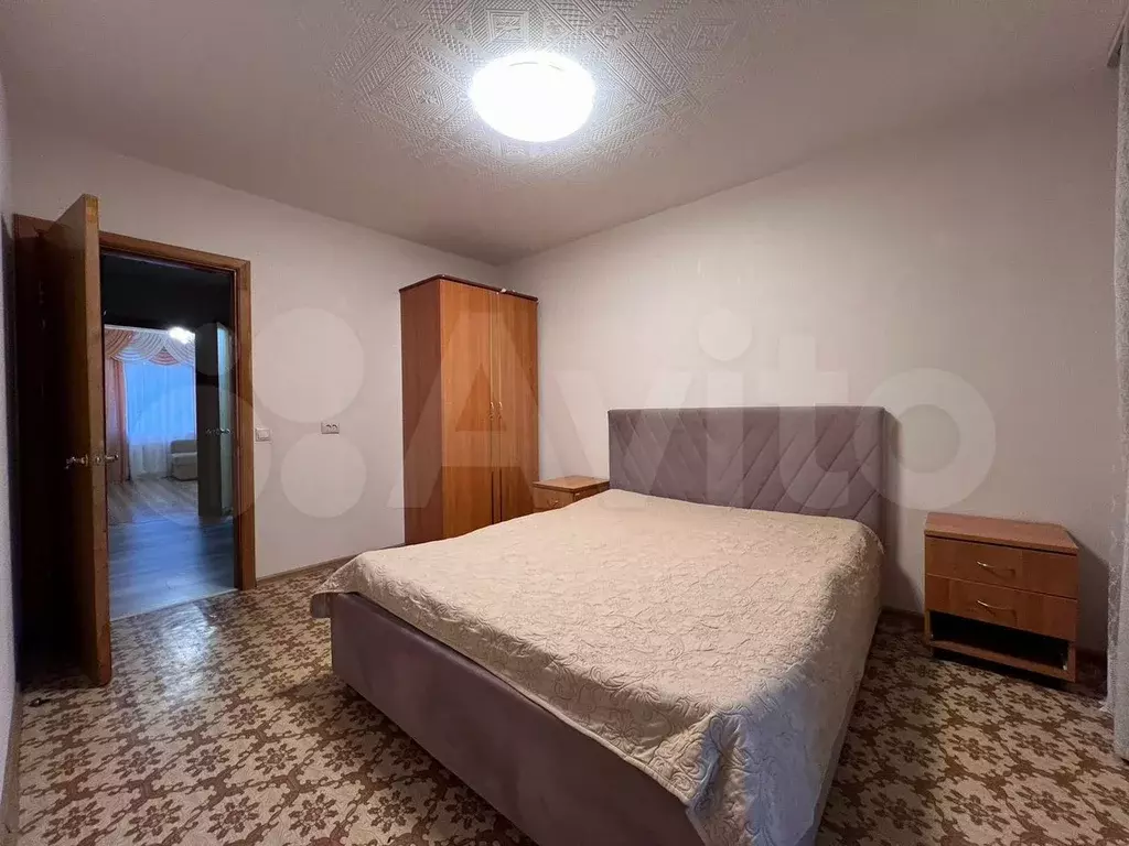 3-к. квартира, 69 м, 4/10 эт. - Фото 0