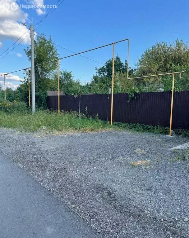 Участок в Каменск-Шахтинский, Набережная улица (5.6 м) - Фото 1