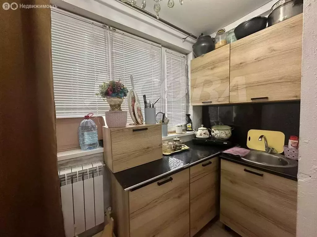 1-комнатная квартира: село Джалган, Дагестанская улица, 20 (32.3 м) - Фото 1