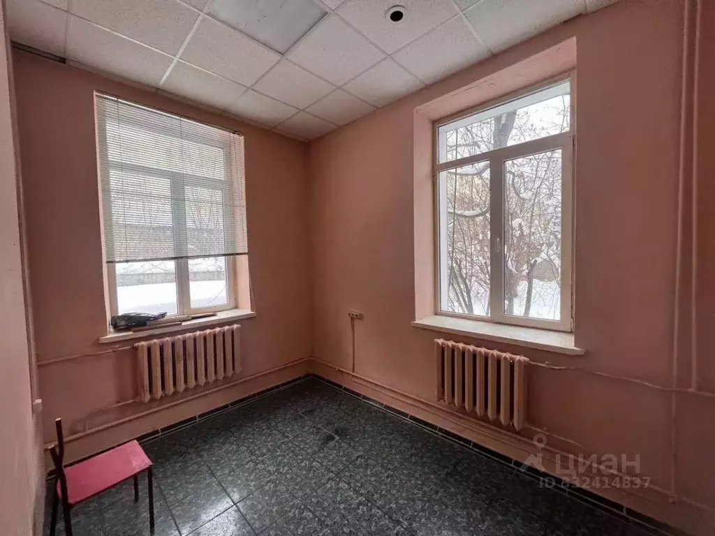 Помещение свободного назначения в Москва ул. Гамалеи, 21 (400 м) - Фото 2