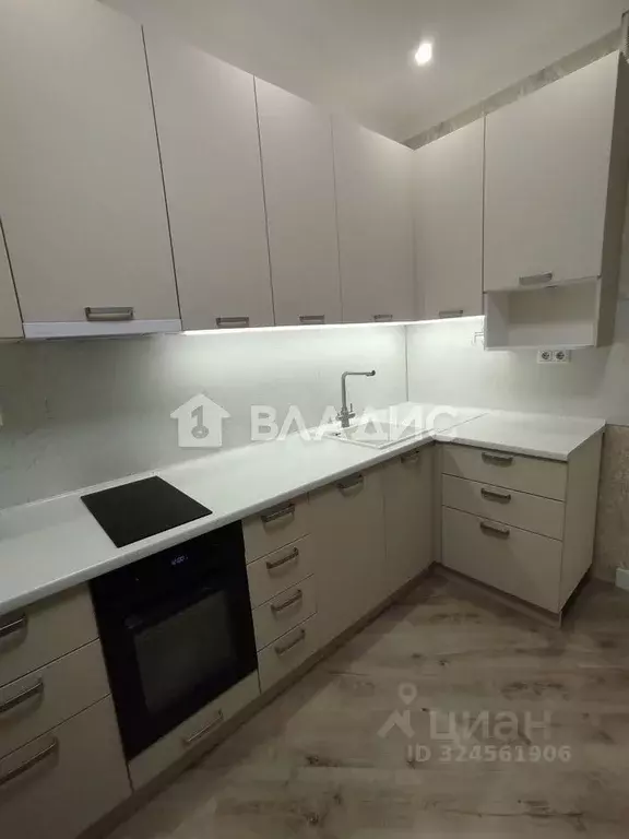 1-к кв. Московская область, Котельники ул. Кузьминская, 5 (42.0 м) - Фото 1