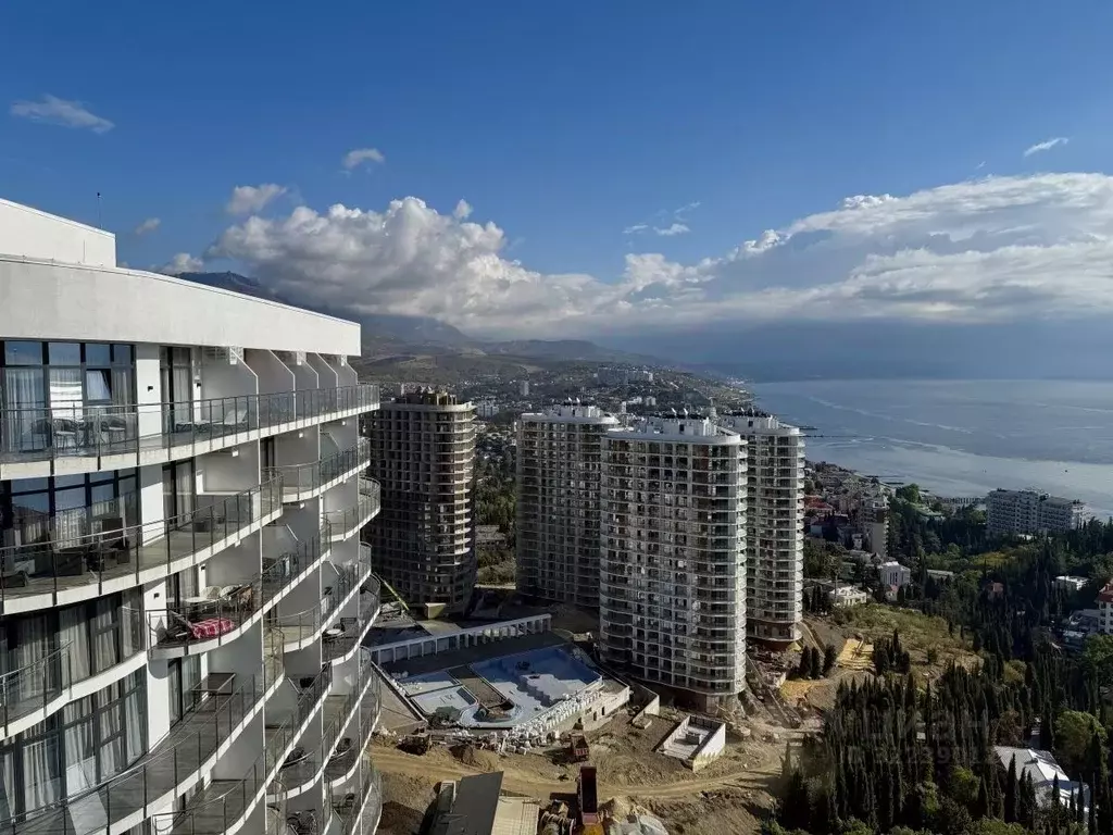 Помещение свободного назначения в Крым, Алушта ул. Западная, 4 (27 м) - Фото 2