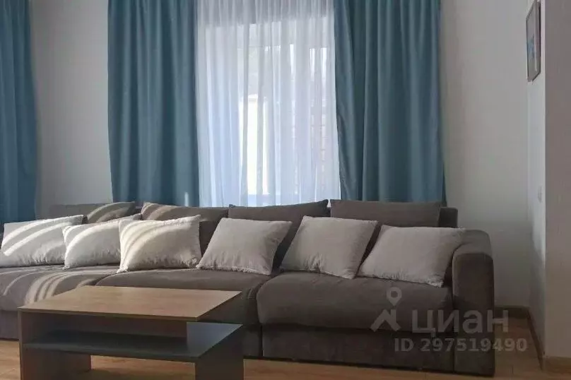 Дом в Краснодарский край, Новороссийск с. Цемдолина, Виноградная ул., ... - Фото 2