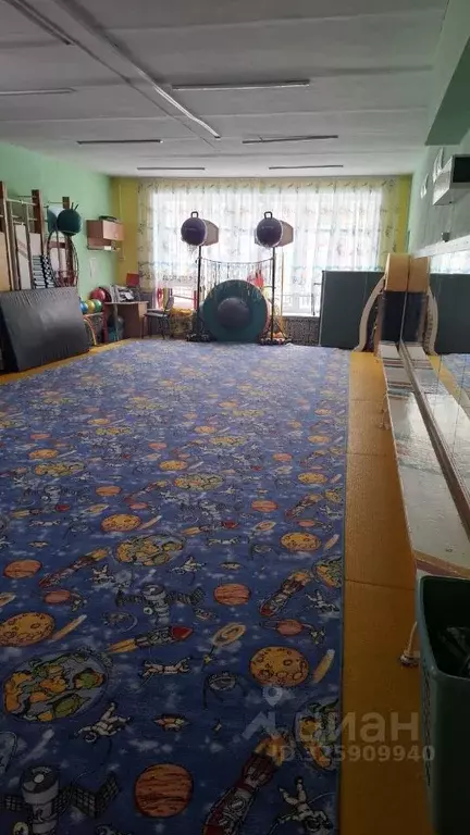 Помещение свободного назначения в Кемеровская область, Кемерово ... - Фото 1