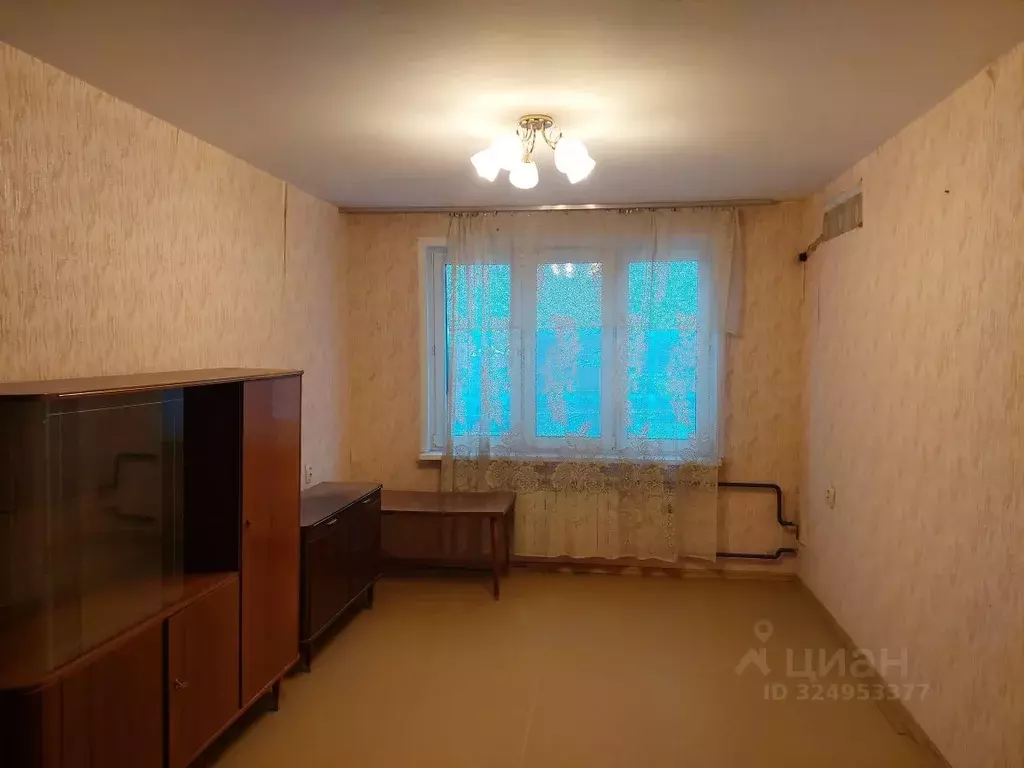 2-к кв. Татарстан, Казань ул. Кулахметова, 3 (44.4 м) - Фото 1