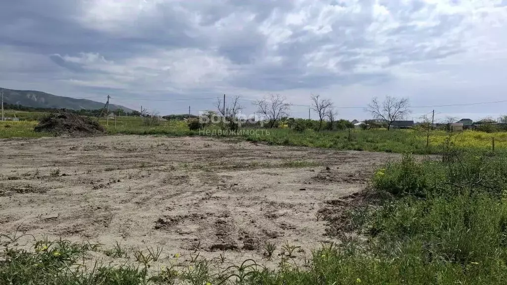 Участок в Крым, Феодосия муниципальный округ, Орджоникидзе пгт, Волна ... - Фото 2