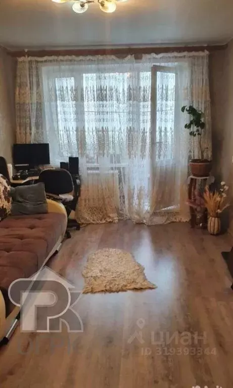 Квартира, 1 комната, 38 м - Фото 0