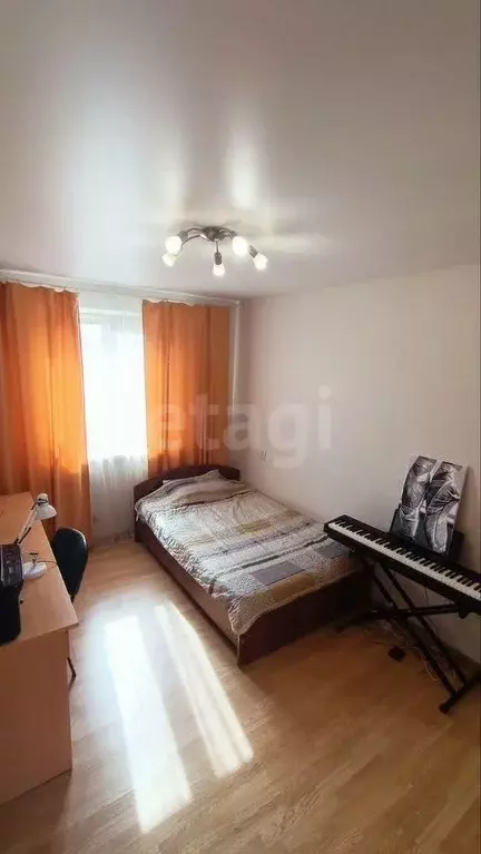 Квартира, 4 комнаты, 74 м - Фото 0