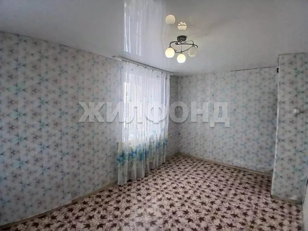 Квартира, 2 комнаты, 43.6 м - Фото 1