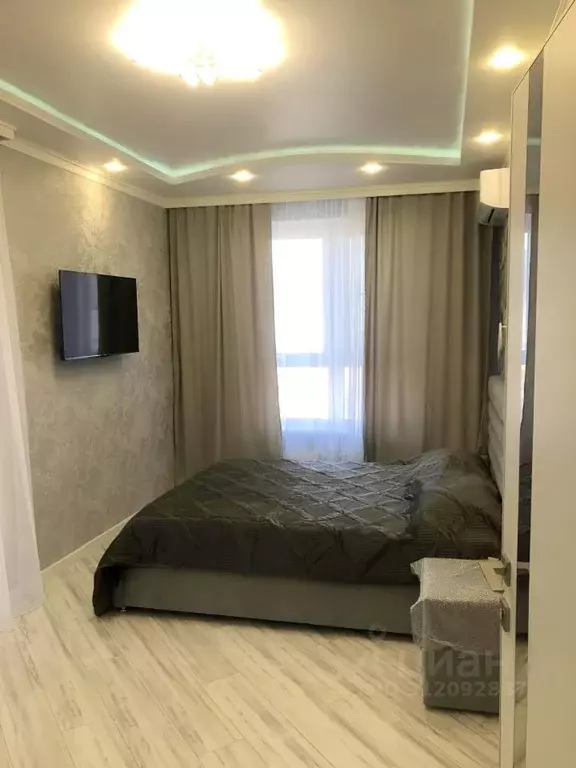 2-к кв. Краснодарский край, Новороссийск Цемдолина тер., ул. ... - Фото 1