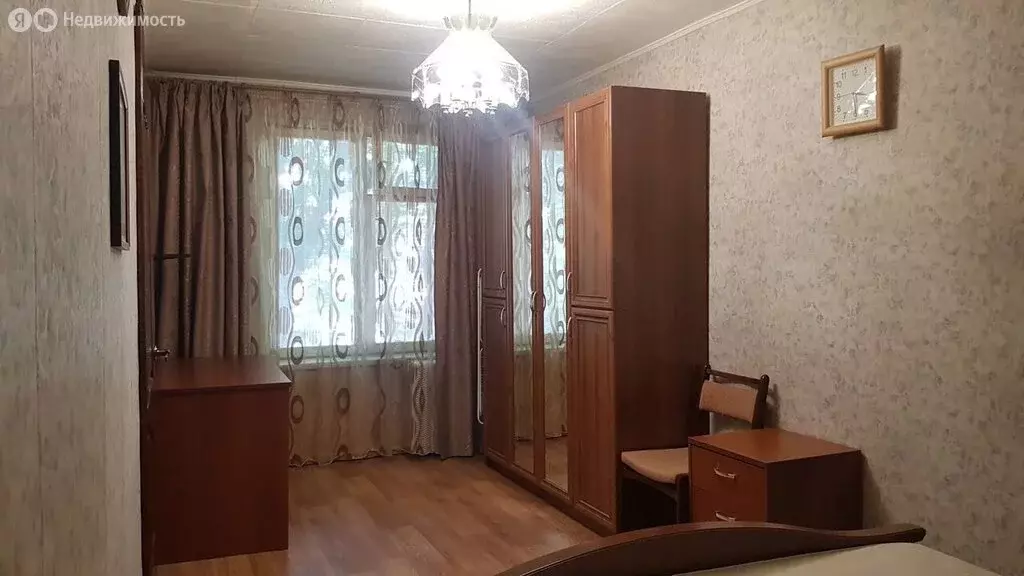 3-комнатная квартира: Москва, Зелёный проспект, 71к1 (60 м) - Фото 1