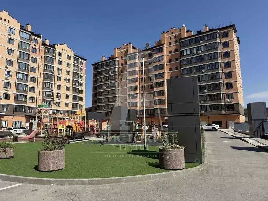 Гараж в Ставропольский край, Пятигорск ул. Пальмиро Тольятти, 45 (16 ... - Фото 2