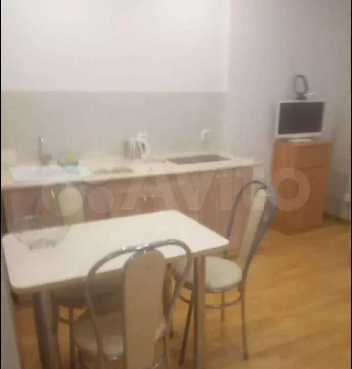 Квартира-студия, 25 м, 10/17 эт. - Фото 0