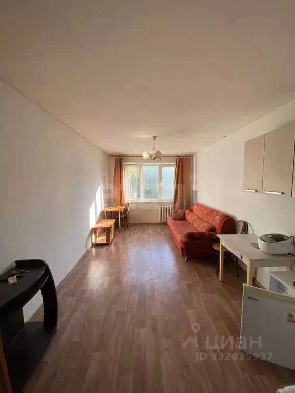 Комната Тверская область, Тверь пос. Химинститута, 46 (17.8 м) - Фото 1