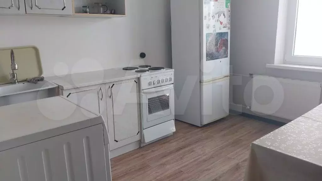 1-к. квартира, 36 м, 9/16 эт. - Фото 0