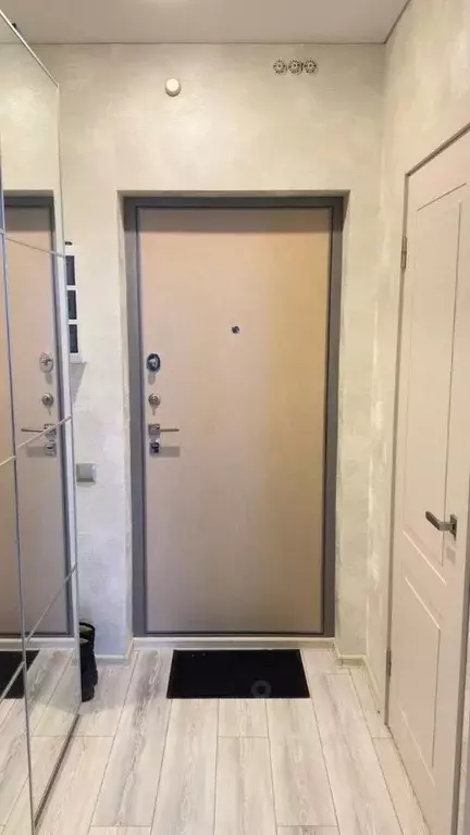 Студия Санкт-Петербург просп. Александровской фермы, 8 (25.0 м) - Фото 1