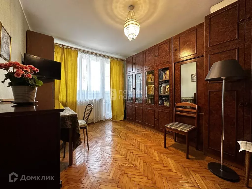 Продаётся 2-к квартира, 44.4 м - Фото 0