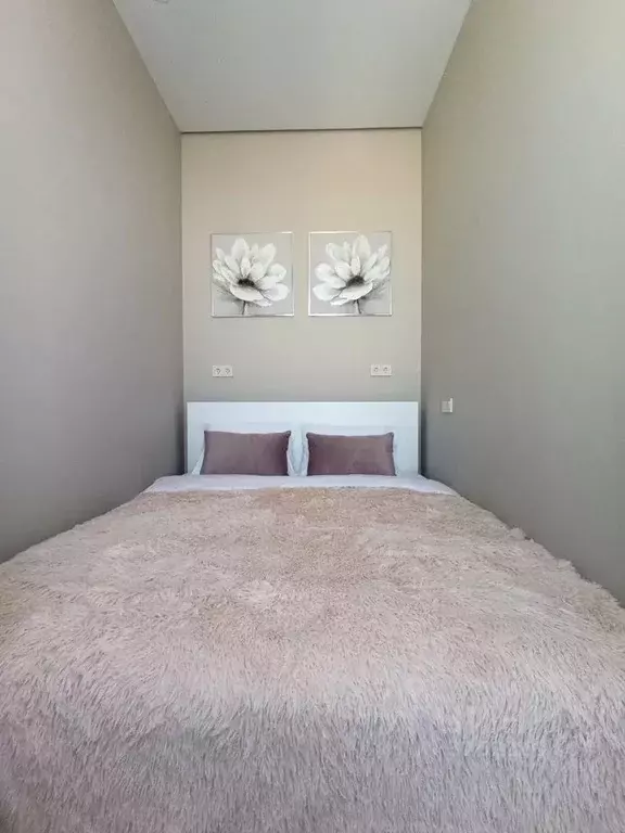 Студия Москва Шелепихинская наб., 34к5 (30.5 м) - Фото 1