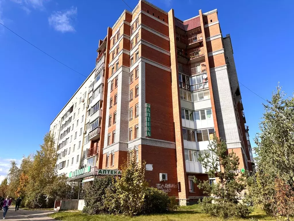 1-к кв. Ленинградская область, Гатчина ул. Слепнева, 17 (38.1 м) - Фото 1