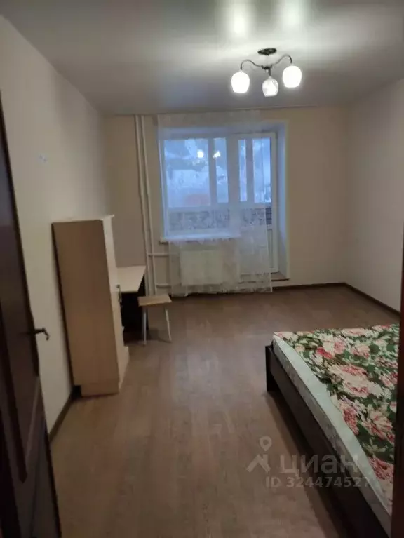 1-к кв. Саратовская область, Саратов ул. Имени А.В. Суворова, 15 (39.0 ... - Фото 1