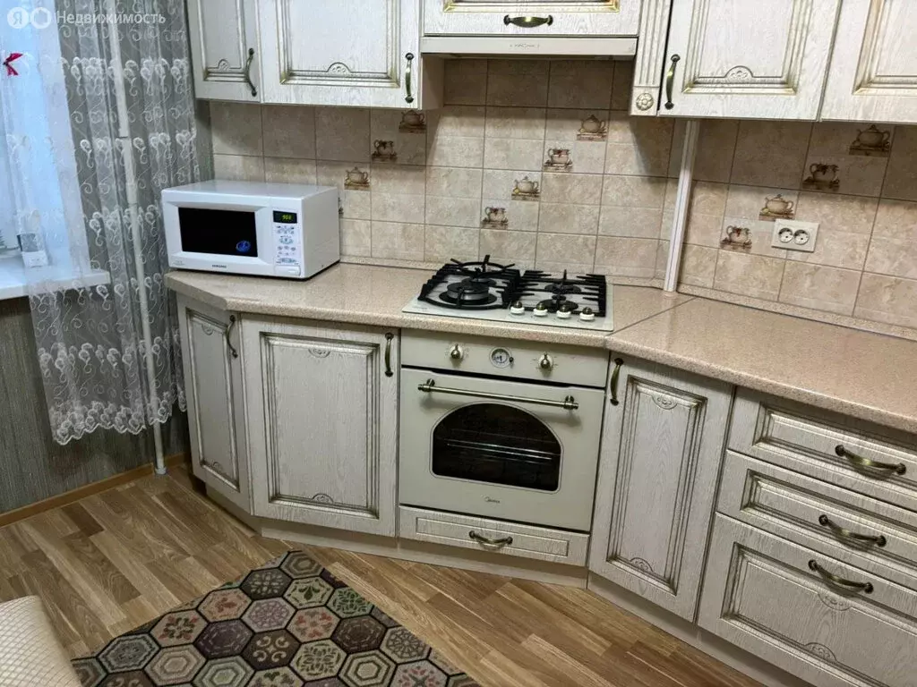 2-комнатная квартира: Тамбов, улица Рылеева, 56А (64 м) - Фото 2