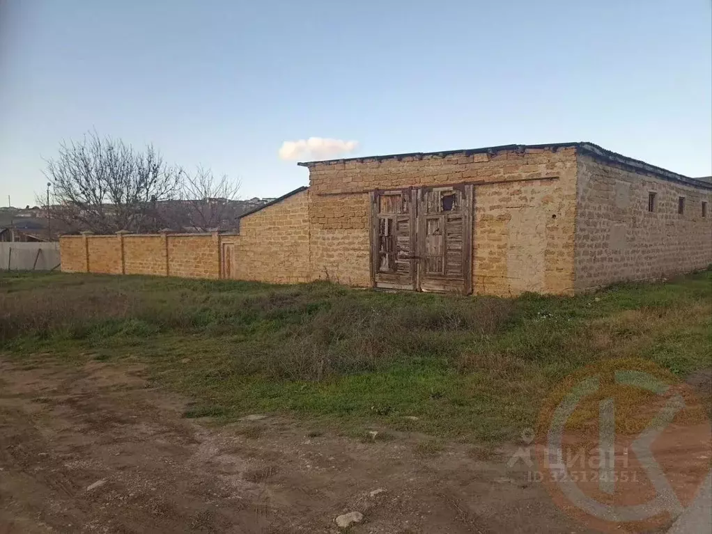 Помещение свободного назначения в Крым, Симферопольский район, ... - Фото 2