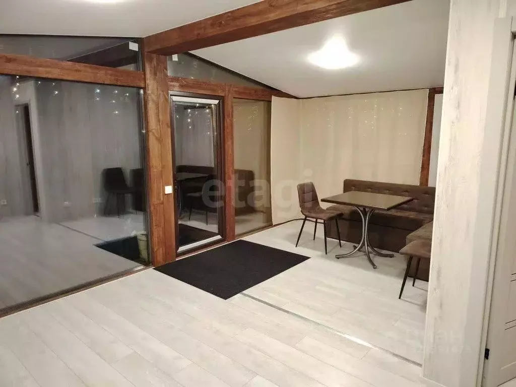 Дом в Кировская область, Кирово-Чепецкий район, Пасеговское с/пос, д. ... - Фото 1