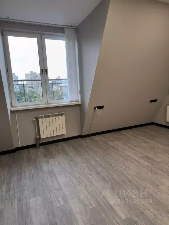 Офис в Новосибирская область, Новосибирск Депутатская ул., 48 (25 м) - Фото 2