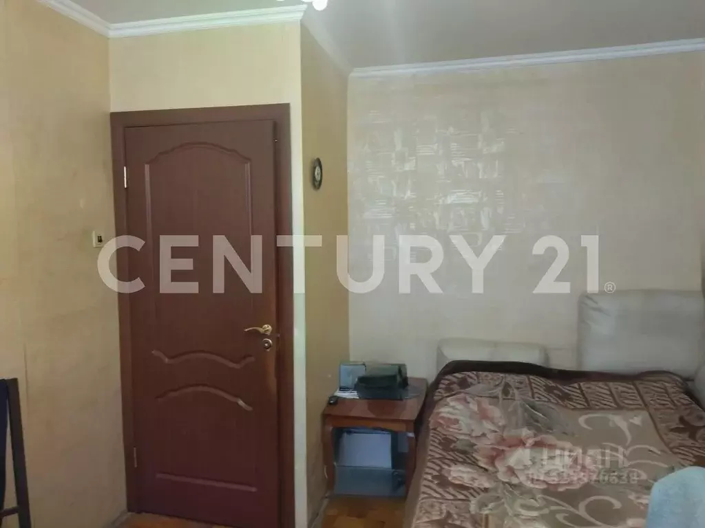 2-к кв. Санкт-Петербург ул. Демьяна Бедного, 2к3 (44.3 м) - Фото 2