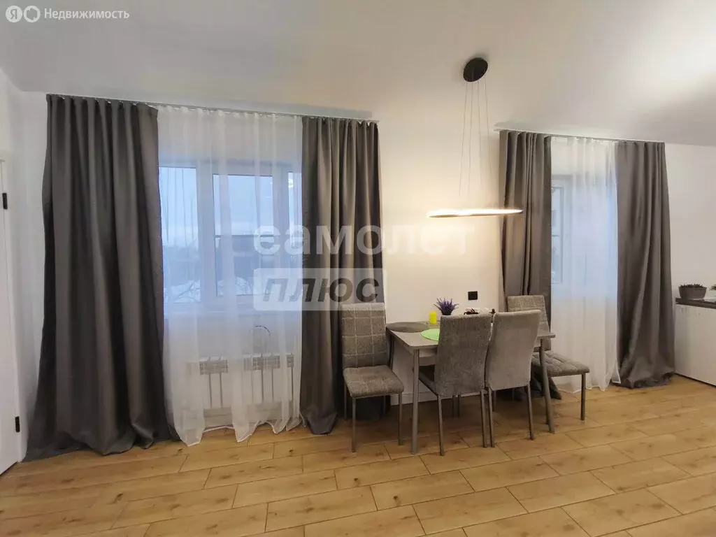 Дом в Омск (70 м) - Фото 2