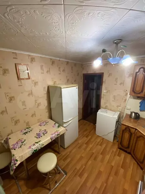 2-к. квартира, 53 м, 1/9 эт. - Фото 1