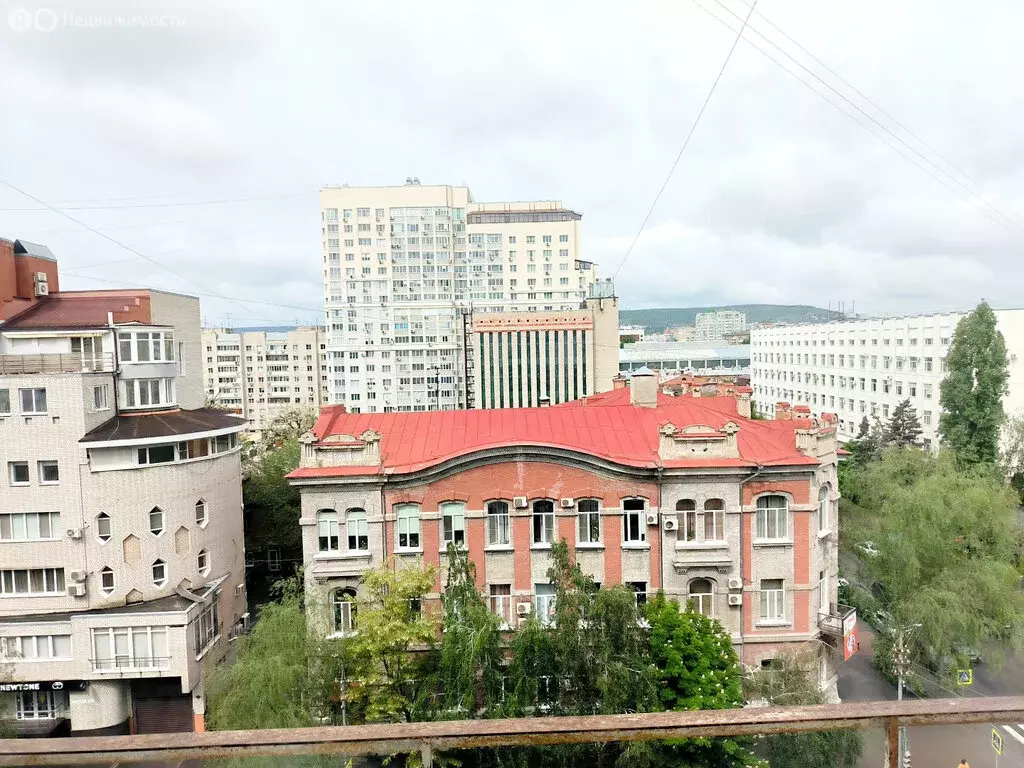 2-комнатная квартира: Саратов, Вольская улица, 32/34 (41.2 м) - Фото 0